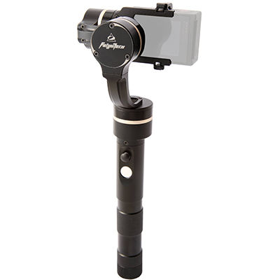 G4S 3-Axis Handheld Gimbal for GoPro