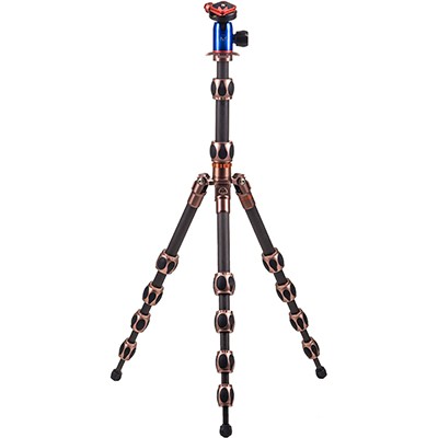 3 Legged Carbon Fiber Tripod