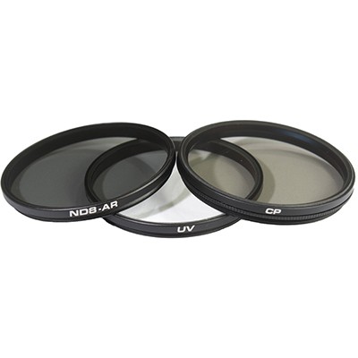 DJI Zenmuse Filter Pack