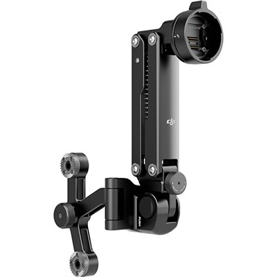 DJI Z-Axis for Zenmuse X3