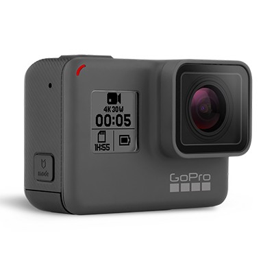 GoPro Hero5 Black