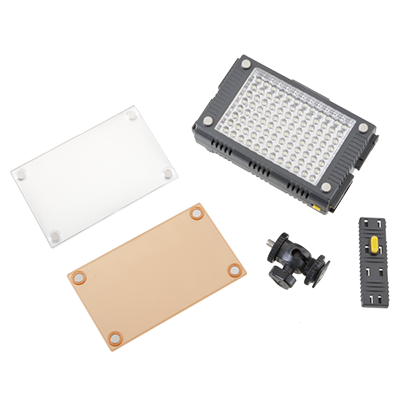 F&V Z96 LED Light Kit