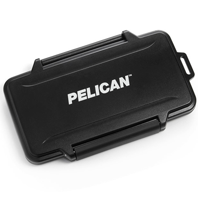 Pelican Memory Card Case