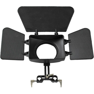 Matte Box - Directive Studios Blogs