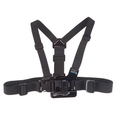 GoPro Chest Mount Harness