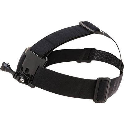 GoPro Head Strap