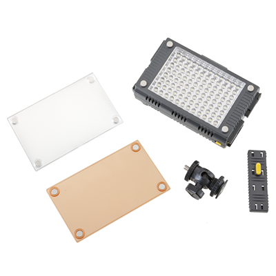 F&V Z96 LED Light Kit