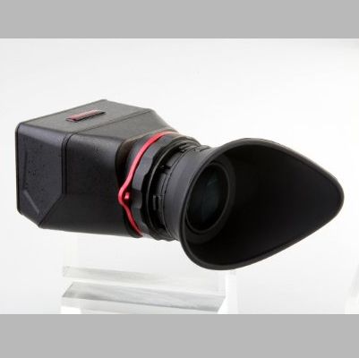 Zfinder LCDVF 4/3 Viewfinder