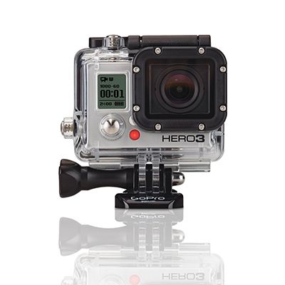 GoPro Hero 3