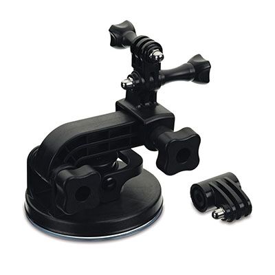 GoPro Suction Cup Mount