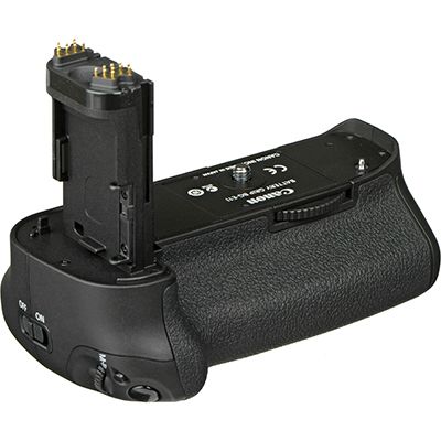 Canon BG-E11 Battery Grip