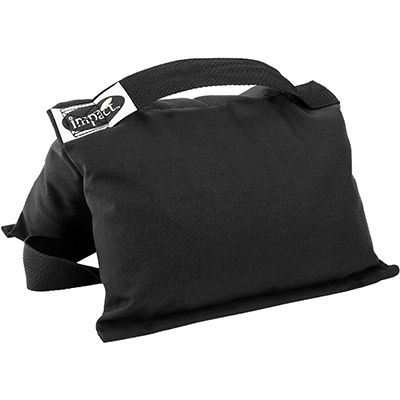 Impact Saddle Sandbag