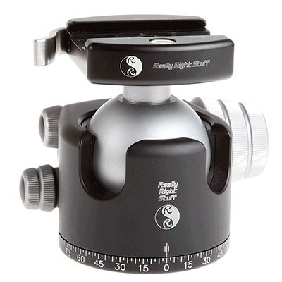 BH-55 LR Ball Head