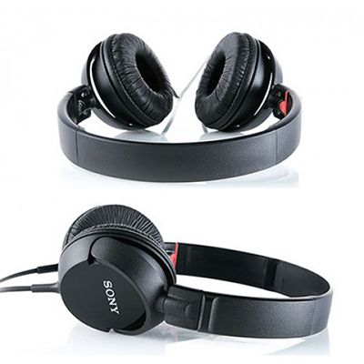 Sony MDR-ZX100 Headphones