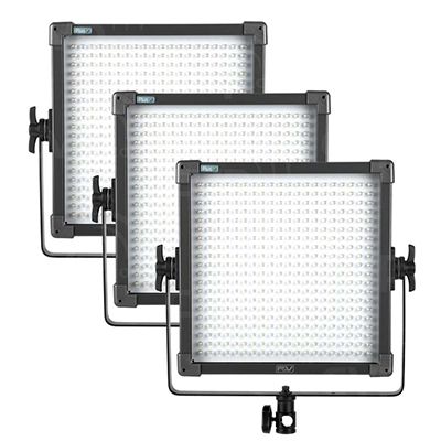 F&V Bi-Color LED Lights