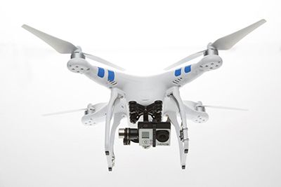 DJI Phantom Drone