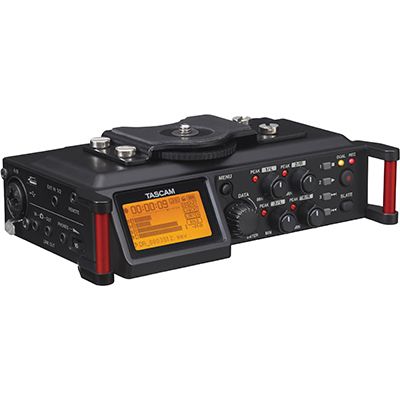 Tascam DR70D