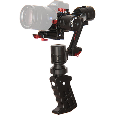 3-Axis Handheld Camera Gimbal
