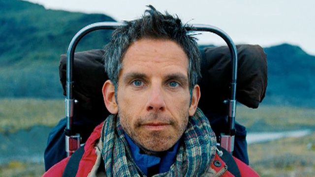 The Secret Life of Walter Mitty