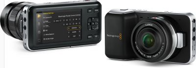 Blackmagic Design; Hurts Me